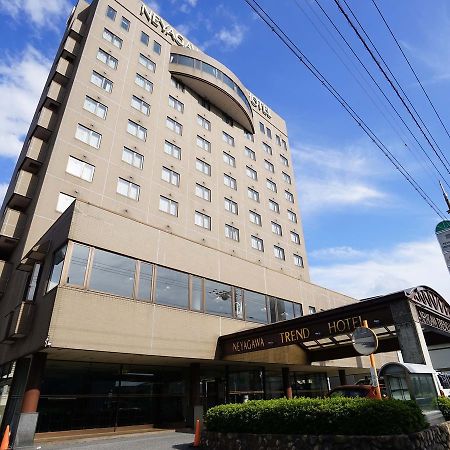 Neyagawa Trend Hotel Екстериор снимка