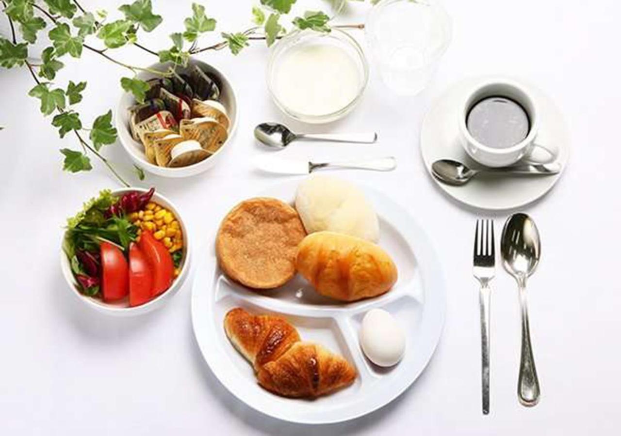 Neyagawa Trend Hotel Екстериор снимка