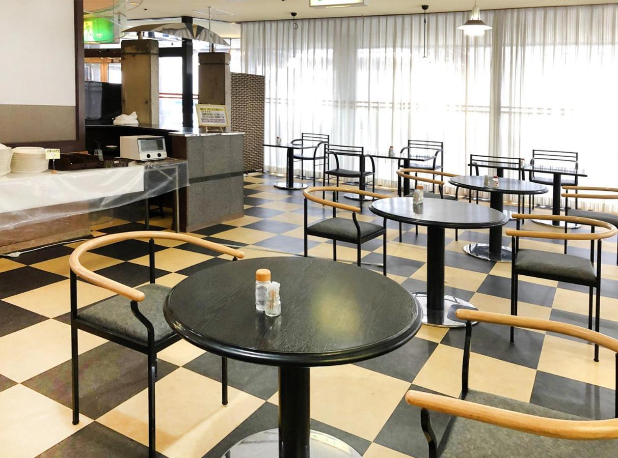 Neyagawa Trend Hotel Екстериор снимка