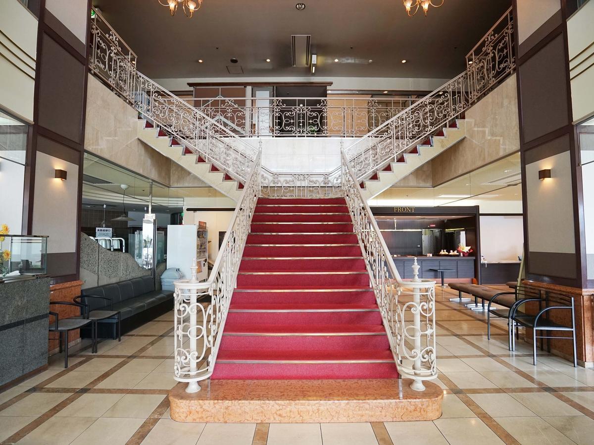 Neyagawa Trend Hotel Екстериор снимка