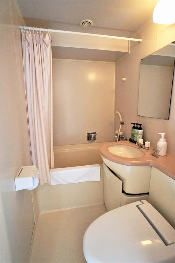 Neyagawa Trend Hotel Екстериор снимка