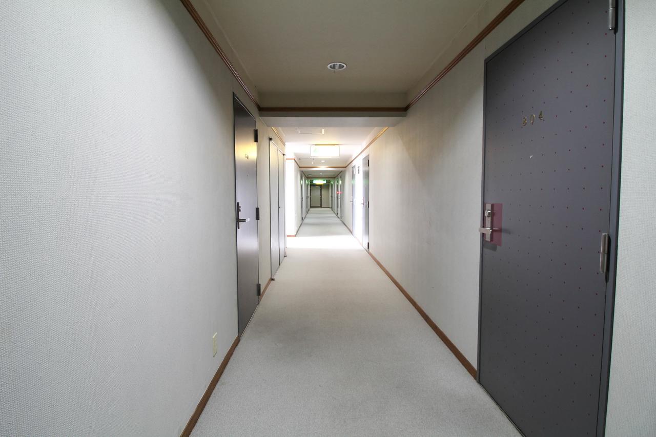 Neyagawa Trend Hotel Екстериор снимка