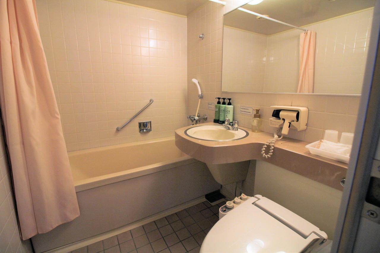 Neyagawa Trend Hotel Екстериор снимка