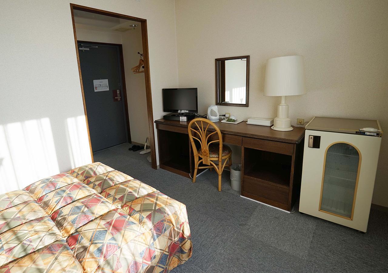 Neyagawa Trend Hotel Екстериор снимка