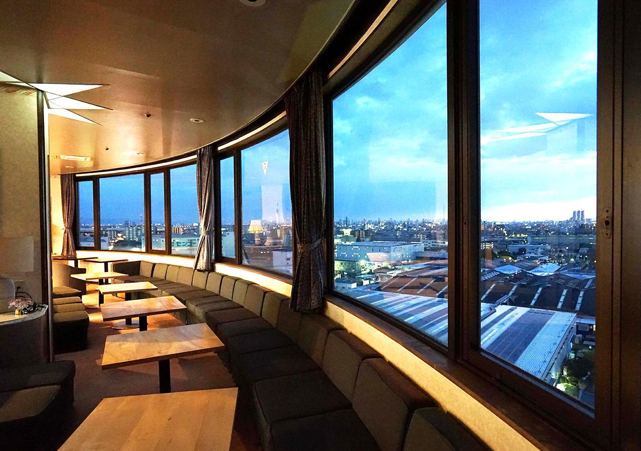 Neyagawa Trend Hotel Екстериор снимка